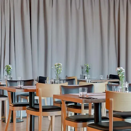 HOTEL NUMBER ONE BY GRANO Gdańsk - GRANO LIFE Gdańsk-3