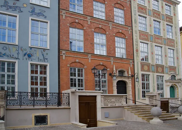 IBB Hotel Gdańsk