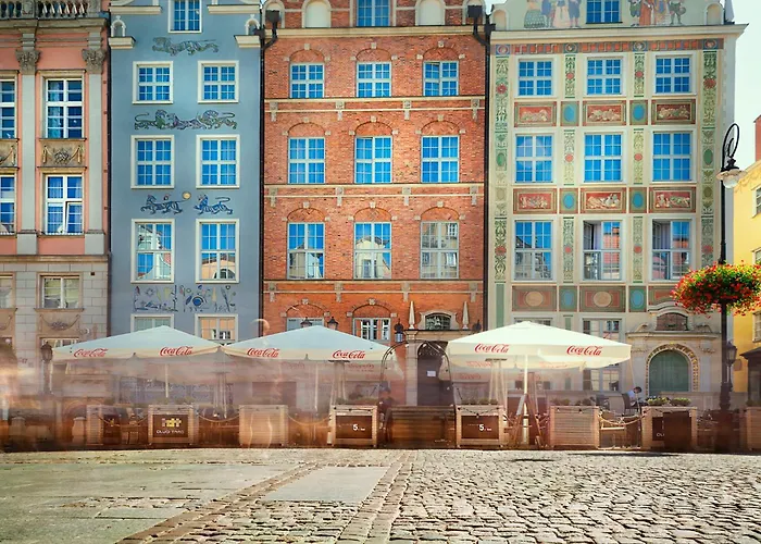 IBB Hotel Gdańsk